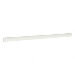 New 🎉 Moulding - Primed MDF - 1/2" X 3/4" X 8' 🔥