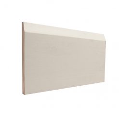 Hot Sale 🥰 Metrie Primed MDF Baseboard - 1/2-in x 4 3/4-in x 8-ft 🎁