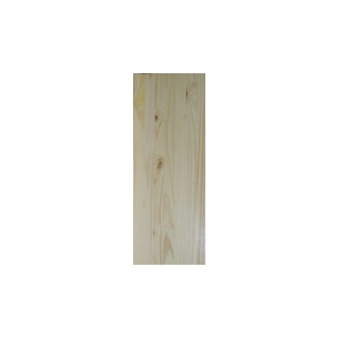 Cheapest βοΈ Metrie Wood Wall Panel - Spruce - Natural - 48-in L x 16-in W x 3/4-in T π―