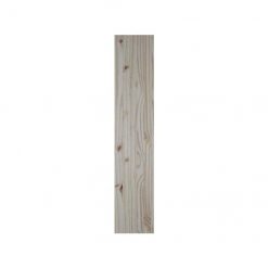 Brand new ✔️ Metrie Hobbyboard Wood Wall Panel - Spruce - Natural - 96-in L x 20-in W x 3/4-in T 😀