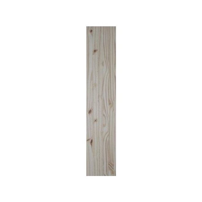 Brand new βοΈ Metrie Hobbyboard Wood Wall Panel - Spruce - Natural - 96-in L x 20-in W x 3/4-in T π