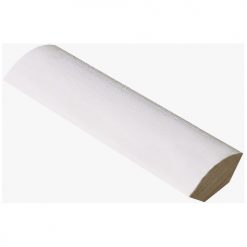 Cheap 👏 Metrie Quarter Round Moulding - Primed - Finger-Jointed Pine - 16-ft L 👏