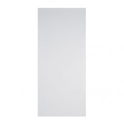 New 🥰 Metrie Door Slab - Hardboard - Primed - 80-in H x 24-in W 🔥