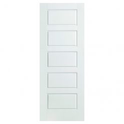 Best reviews of ✨ Door Riverside - Primed Hardboard - 32 in x 80 in x 1 3/8 in 👍