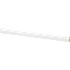 Budget ✨ Metrie MDF Door Stop Moulding - 3/8-in x 1 3/8-in 🥰