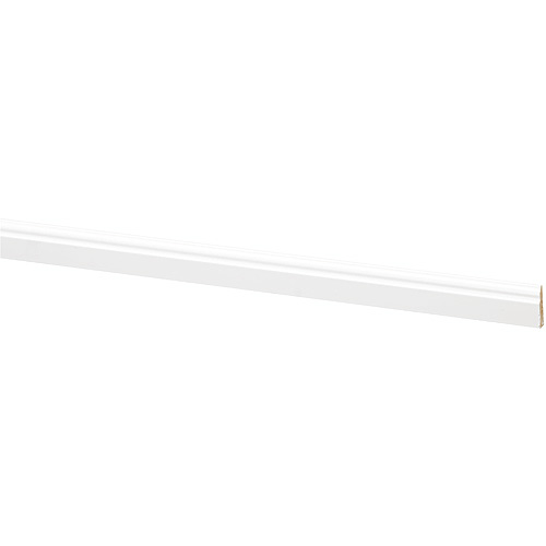 Budget โจ Metrie MDF Door Stop Moulding - 3/8-in x 1 3/8-in ๐ฅฐ