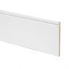 Best reviews of ✨ Metrie Primed MDF Baseboard - 1/2-in x 6 1/2-in x 8-ft 🔥