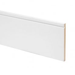 Best reviews of ✨ Metrie Primed MDF Baseboard - 1/2-in x 6 1/2-in x 8-ft 🔥