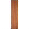 Buy ✔️ Metrie Lauan Door Slab - Hollow Core - Mahogany Finish - 18-in W x 80-in H ⭐