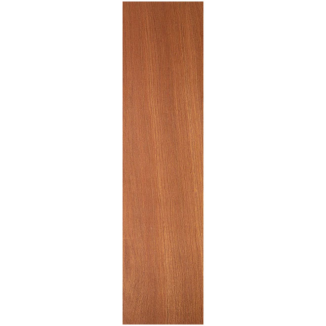 New β¨ Metrie Lauan Door Slab - Hollow Core - 20-in W x 80-in H x 1-3/8-in T - Mahogany β