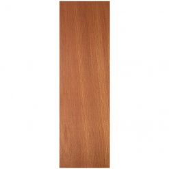 Wholesale 🥰 Metrie Slab Door Lauan Hollow Core - Rustic - Mahogany Finish - Smooth Surface 👍