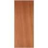 Coupon ⌛ Metrie Lauan Hollow Core Door - Interior - Slab - Mahogany Finish - 1 3/8-in T x 32-in W x 80-in H 😀