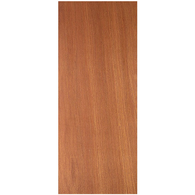 Coupon β Metrie Lauan Hollow Core Door - Interior - Slab - Mahogany Finish - 1 3/8-in T x 32-in W x 80-in H π