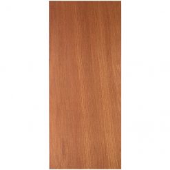 Buy 💯 Metrie Lauan Door - Hollow Core - Interior - Slab - Mahogany - Finish - 1 3/8 Inch T x 34-In W x 80-In H ⌛