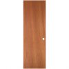 Best deal 🥰 Metrie Door Slab - Pre-Machined - Lauan - Hollow Core - Mahogany - 26-in W x 80-in H x 1 3/8-in T 🤩