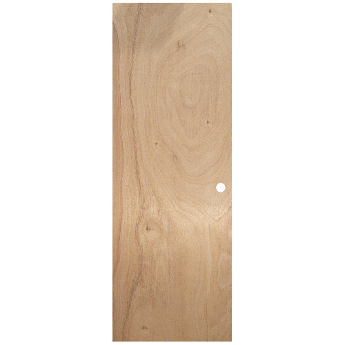 Brand new β Metrie Lauan Interior Door - Hollow Core - Primed Hardboard - 80-in x 30-in x 1 3/8-in π